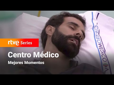 Medical Center: Episode 294 - Best #MedicalCenter Moments | RTVE Series