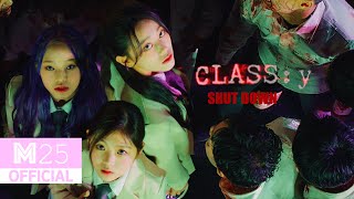 [影音] CLASS:y - CLASS IS OVER 劇透預告 