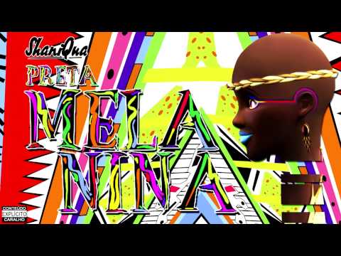 ShaniQua Shonda - Ofuscada (Audio)