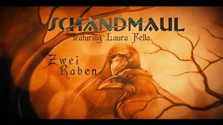 Zwei Raben - Schandmaul