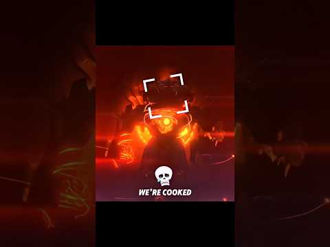 Titan speakerman's armada n the void? 💀🔥 | #skibiditoilet #edit @DaFuqBoom #fyp