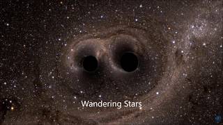 Portishead - Wandering Stars (Dark Version)