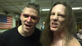 Showtime Pro Wrestling and Kramerica Entertainment presents SLAMFEST AT THE LEGION III 3/28/26