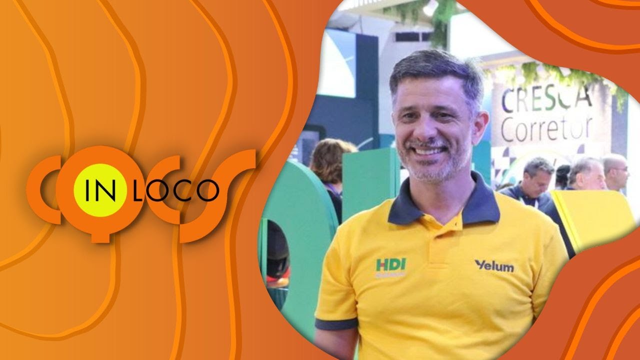 GRUPO HDI E YELUM SE DESTACAM NO 23º CONGRESSO DE CORRETORES