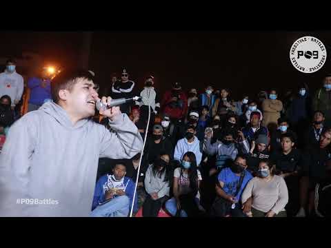 PIERO PISTAS XILO vs SIAN SR.G - OCTAVOS - FECHA #3 - P09 BATTLES