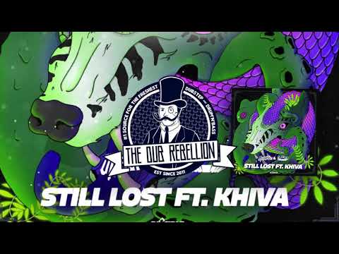 The Upbeats & Truth - Still Lost (feat. Khiva)