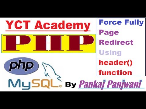 PHP 1 | Introduction | Hindi | By Pankaj Panjwani