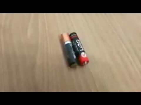 Omen que bota pilha com pilha e 😆