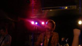 a rocket to the moon- give a damn