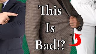 10 Signs Your Clothing is Low Quality