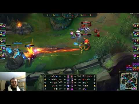 Silver Casting Sett vs Fiora Teams