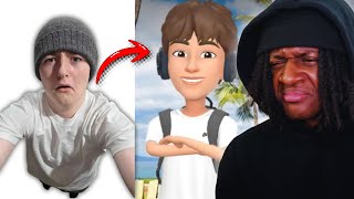 Comparing My Viewers Outfits to Their Bitmojis