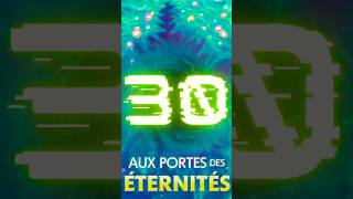 L’ULTIME BOOSTER BRILLE COMME UN SOLEIL ! Aux Portes des Éternités 30/30 #mtg