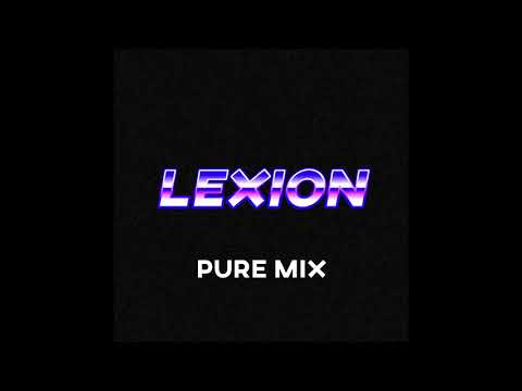 Lexion (Pure Synthwave)