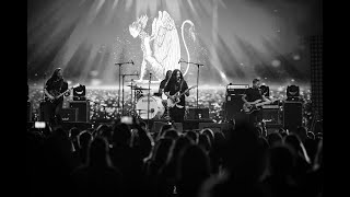 Alcest - &#39;&#39;Kodama&#39;&#39; | Live at Playtime Festival 2022, Mongolia