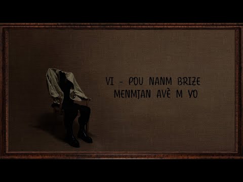 Opak - Pou Nanm Brize Menm Jan Avè m Yo