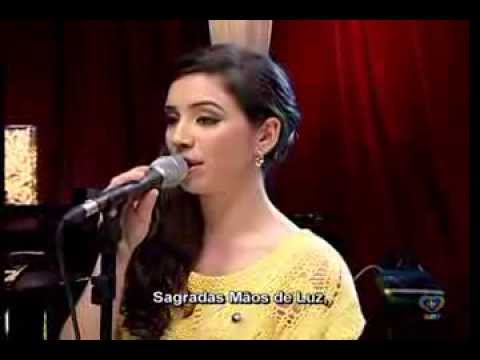 Sagradas Mãos de Jesus - Música Legionária