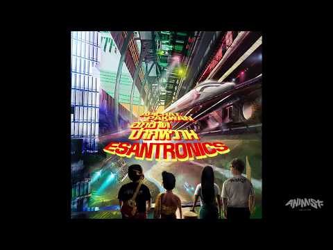 04 - อภิชาติ ปากหวาน - สาละวัน (Apichat Pakwan - Salawan (Vocal)