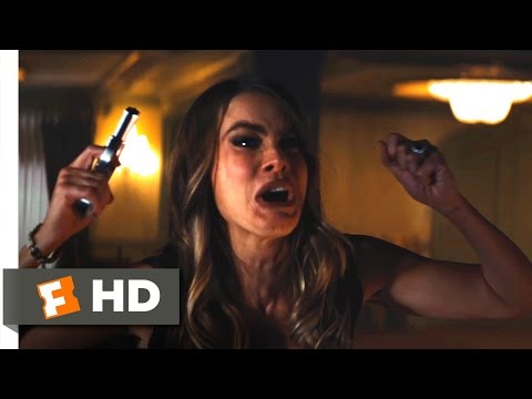 Hot Pursuit - Put the Gun Down Scene (9/10) | Movieclips