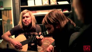Band Of Skulls   Honest   SK  Session720p H 264 AAC