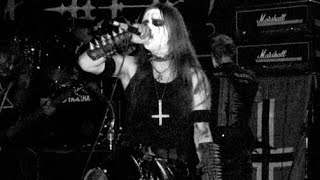 Carpathian Forest - Sadomasochistic (montage)