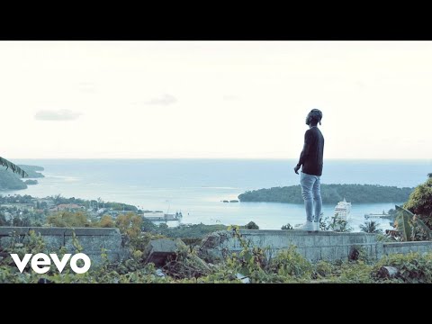 1Kcama - No Love (Official Music Video)