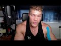 LIVE Q&A With Wesley Vissers | Bodybuilding, Nutrition & More