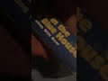 Bear In The Big Blue House Storytelling With Bear VHS Review