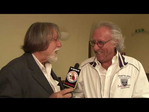 Mazza Gianni e Prodefernando (fernando mariani) - Roma 16.10.19.