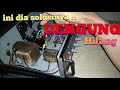 Cara Mengatasi Dengung Power Amplifier Dengan Mudah Ana Sharaz