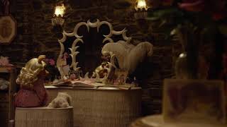 Something So Right | Muppets Most Wanted