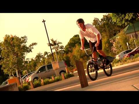 BOYD HILDER MERA SHOE PROMO