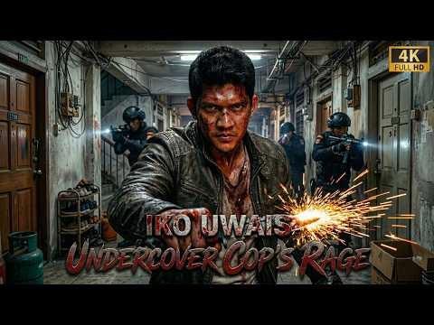 Sangre Por Sangre: Familia Secuestrada, El Policía Se Venga Solo