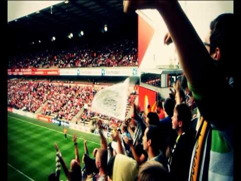 KSC Lokeren: Terug naar vak 6 & 7!