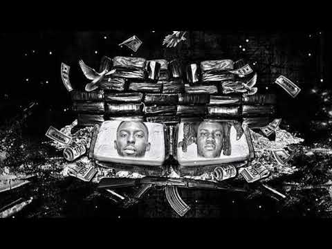 Jonky Jack & Baby-G (Gank Franklin) - Cocaine Cowboys