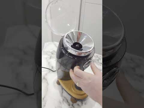 niche duo zero point adjustment