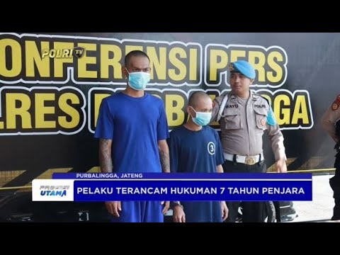 TINDAK PENCURIAN DENGAN PEMBERATAN