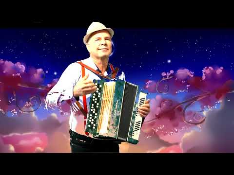 Michael Jackson - Billie Jean  (Accordion/Bayan and flute Cover  Logachev Andrey