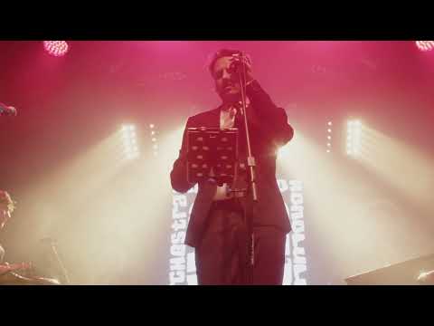 Sinfonico Honolulu LIVE - Babies (Pulp cover)