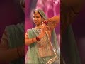 Mharo Gorband Nakhralo Rajasthani Ghoomar Song Seema Mishra Veena Music Shorts