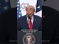 Trump says U.S. may bomb Iran again if agreement is violated