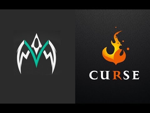 Voyboy Mid Vladimir - Team Curse vs Velocity eSports Highlights - W7D4 - SEASON 4