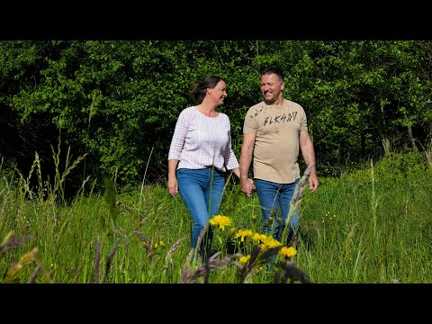 Z ROKO V ROKI SKOZ ŽIVLJENJE - VLASTA in JANEZ