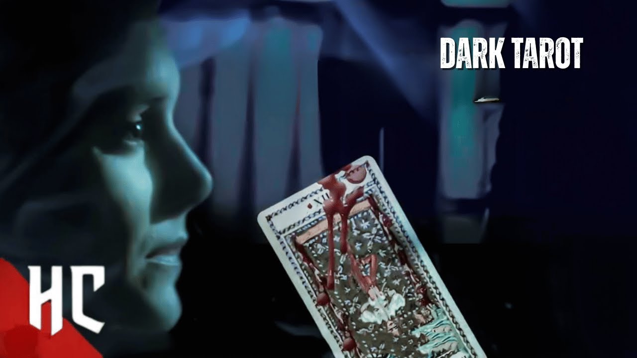 Dark Tarot (2014)