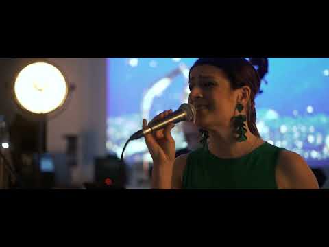 Marcelina Gawron Quintet ft. Piotr Schmidt - Notes Of Life (Chorzów)