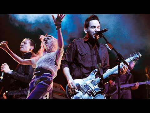 Kill V. Faint | Grimes x Linkin Park | Mashup