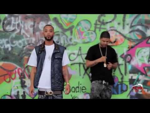 Da Dopest Nigga Out (OFFICIAL VIDEO)   Young Mo ft  Notes Smith ( Avalonmobetta )