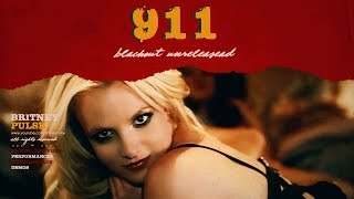 Britney Spears - 911 | Legendado (PT-BR)