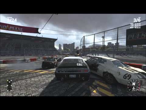 demolition derby and figure 8 race pc download