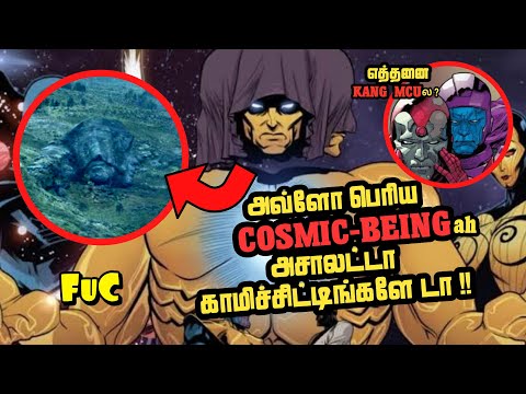 Loki Episode 5 - Hidden Details - Explained in Tamil